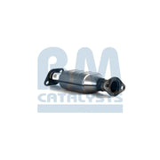 BM Catalysts Homologated Diesel Cat fits Nissan Largo 1991-2001 2.0