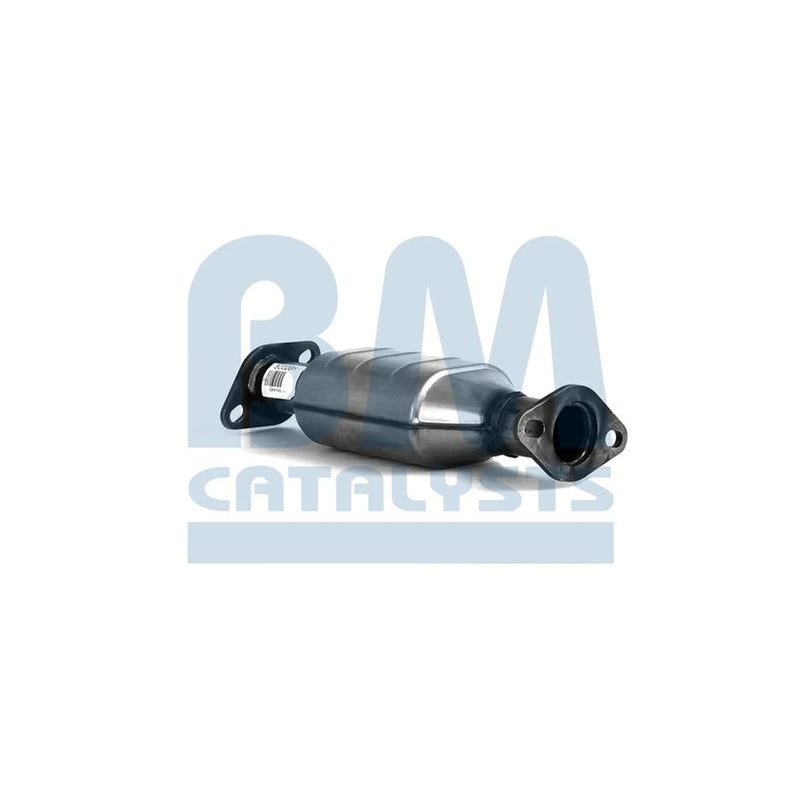 BM Catalysts Homologated Diesel Cat fits Nissan Largo 1991-2001 2.0