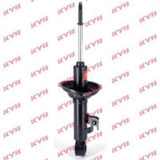KYB 2 x Front Shock Absorbers fits Toyota Hilux Vigo VII Pickup 2005-2015 2.5