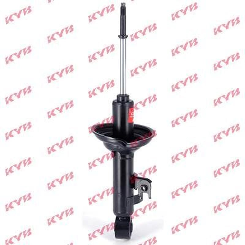 KYB 2 x Front Shock Absorbers fits Toyota Hilux Vigo VII Pickup 2005-2015 2.5