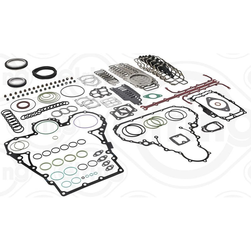 Elring Man Full Set fits Man Tga 2007-2008 18.680 33.680