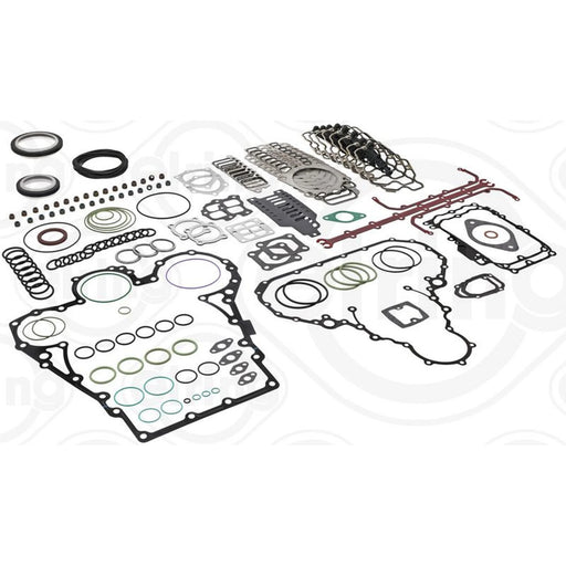 Elring Man Full Set fits Man Tga 2007-2008 18.680 33.680
