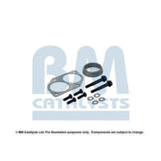 BM Catalysts Exhaust Pipe Mounting Kit FK70052B