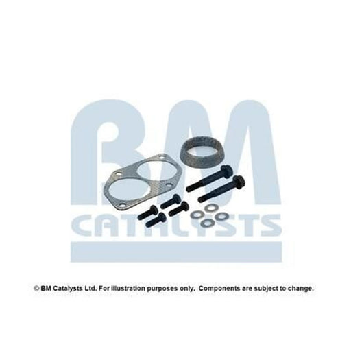 BM Catalysts Exhaust Pipe Mounting Kit FK70052B