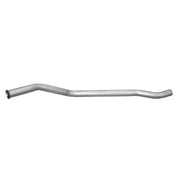 Hella Exhaust Pipe OD fits Peugeot 505 1981-1993 2.5
