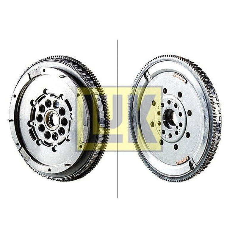 LuK Engine Flywheel Teeth fits Volvo S40 I 1995-2003 2.0
