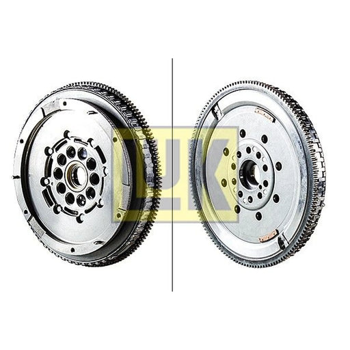 LuK Engine Flywheel Teeth fits Volvo S40 I 1995-2003 2.0