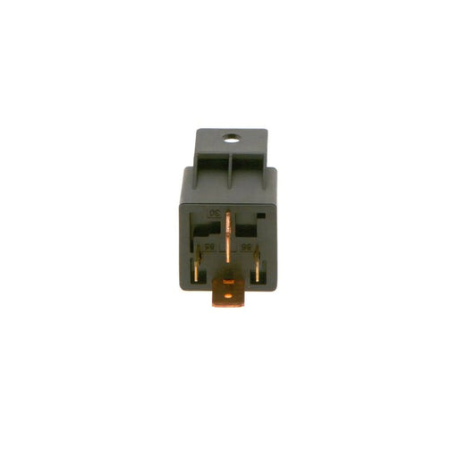 Bosch Main Power Relay
