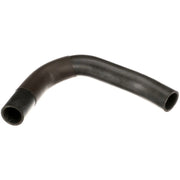 Gates Radiator Coolant Hose 440mm ID fits Nissan Juke 2014-2019 1.2