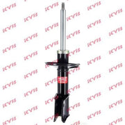 KYB Shock Absorber Damper Strut Front fits Renault Megane I 1996-2003 2.0