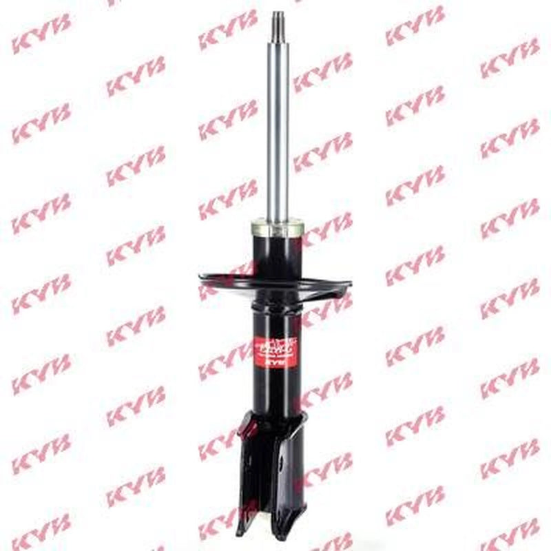 KYB Shock Absorber Damper Strut Front fits Renault Megane I 1996-2003 2.0