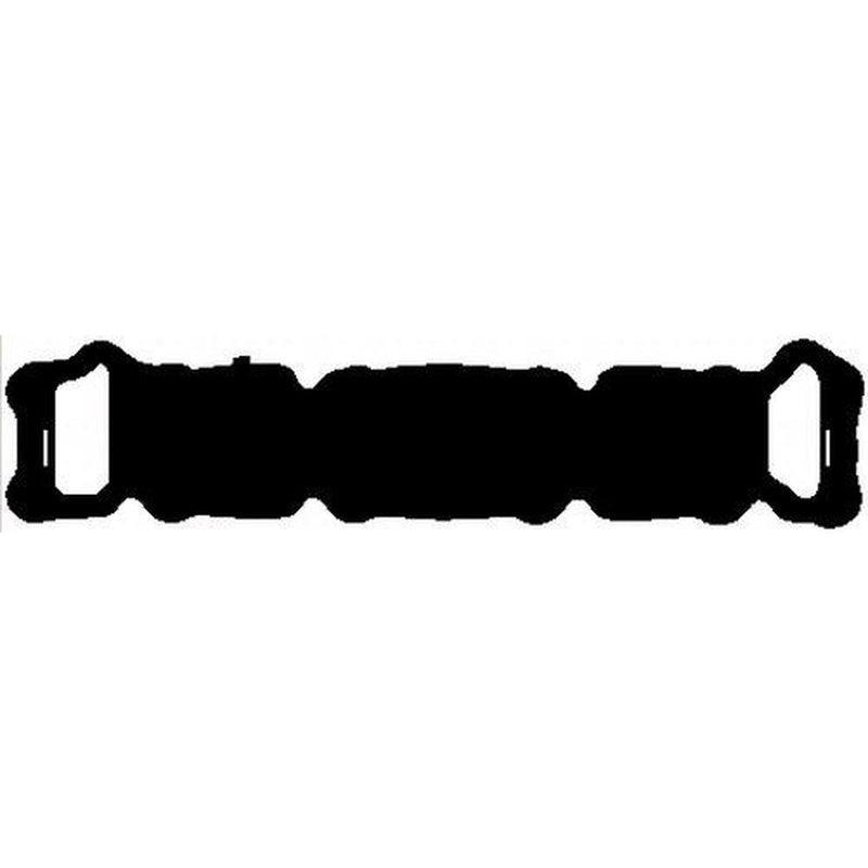 BGA Cylinder Head Cover Gasket fits Citroën C2 2005-2009 1.4