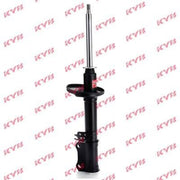 KYB Shock Absorber Damper Strut Rear Right fits Toyota Avensis 1997-2003