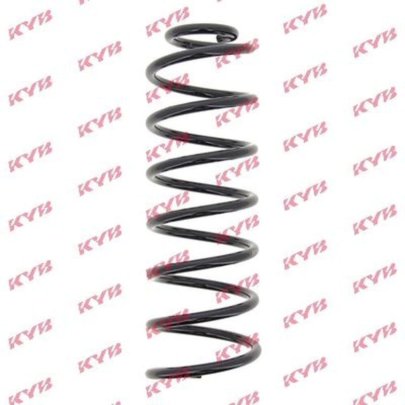 KYB 2 x Suspension Springs fits Saab 9-5 1998-2009 1.9 2.0 2.3