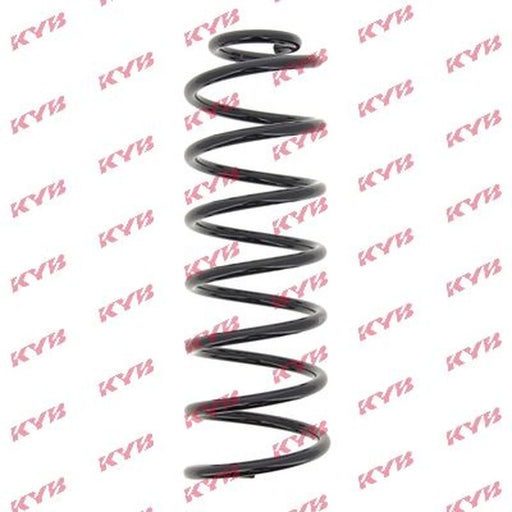 KYB 2 x Suspension Springs fits Saab 9-5 1998-2009 1.9 2.0 2.3
