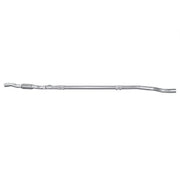 Hella Exhaust Pipe OD fits Alfa Romeo Mito 2008-2018 1.3