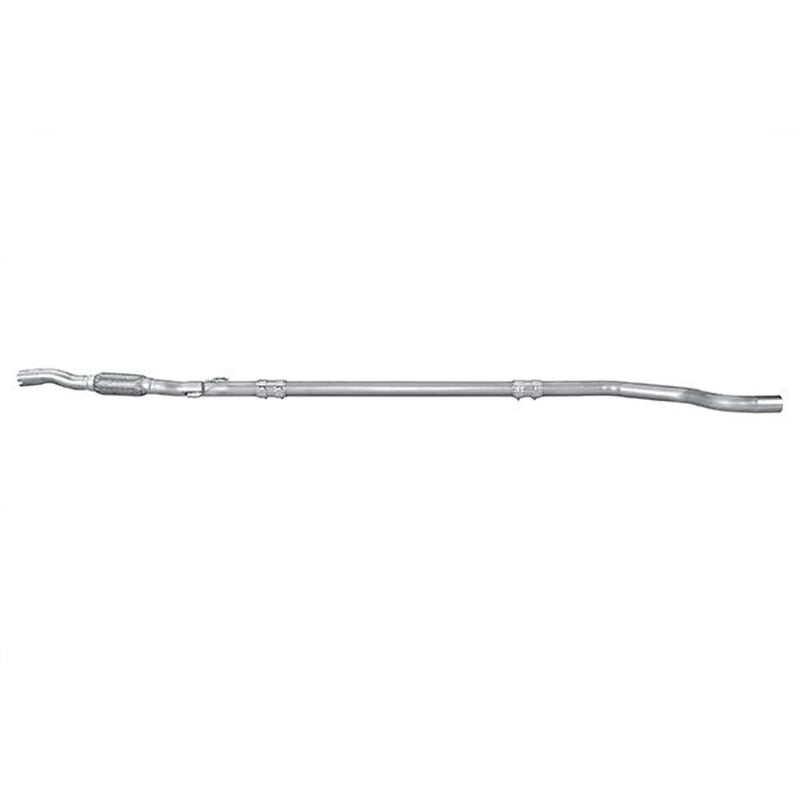 Hella Exhaust Pipe OD fits Alfa Romeo Mito 2008-2018 1.3