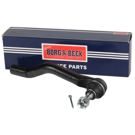 Borg & Beck Steering Tie Rod End Ball Joint BTR6271