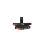 Gates V-Ribbed Belt Set fits Dacia Logan 2006 on 1.2