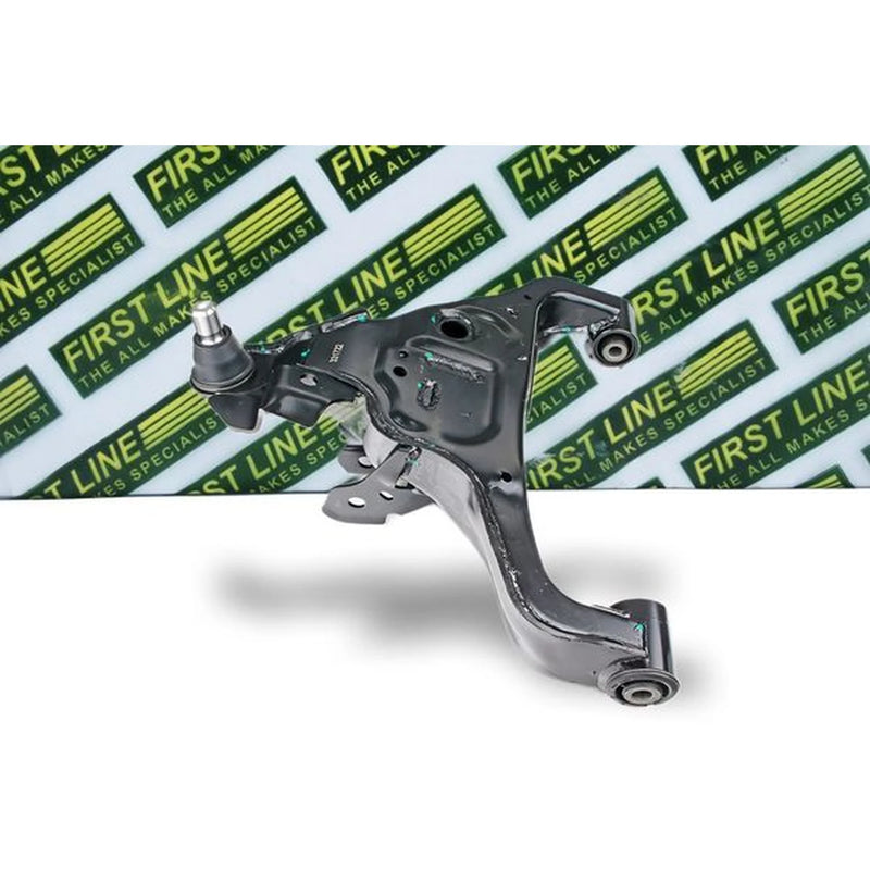 First Line Control/Trailing Arm fits Mercedes-Benz X-Class 2017-2020