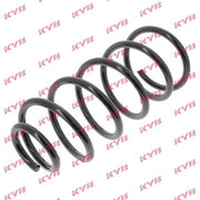 KYB 2 x Suspension Springs fits Kia Sorento I 2002-2011 2.5 3.5