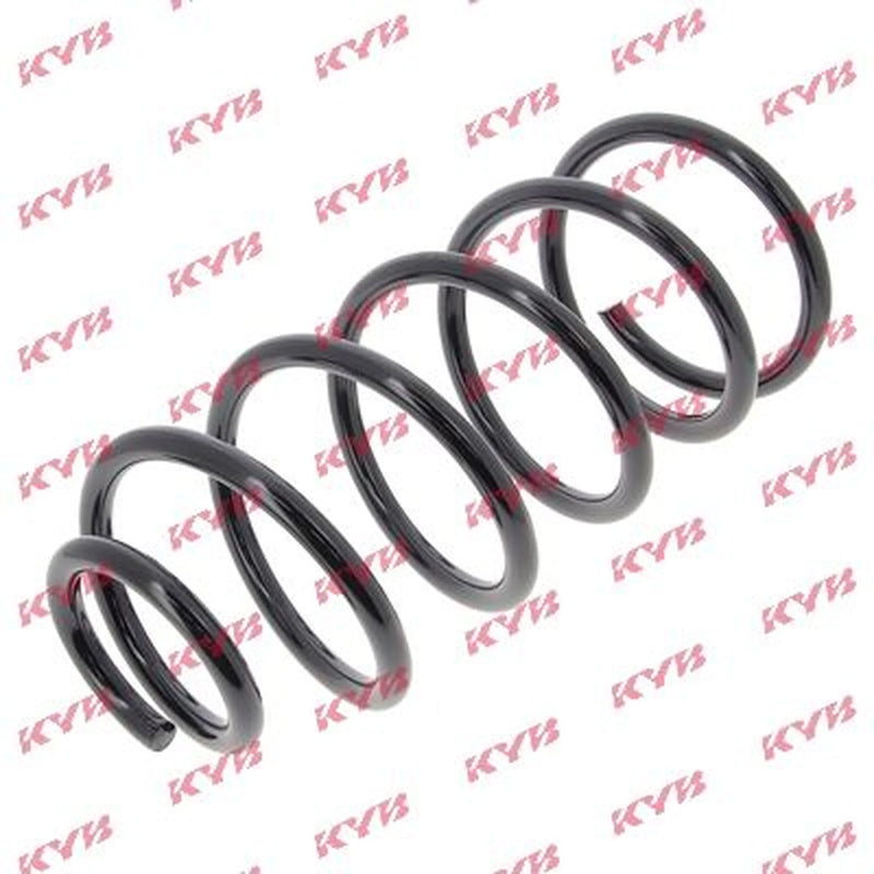 KYB 2 x Suspension Springs fits Kia Sorento I 2002-2011 2.5 3.5