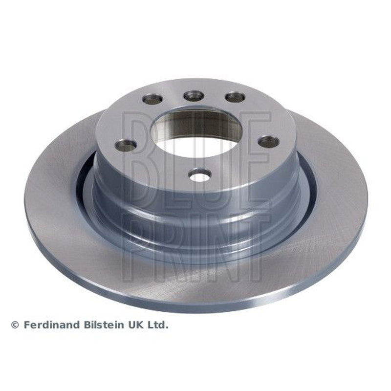 Blue Print Front & Rear Brake Discs & Pads fits BMW 1 Sports Hatch 2011-2019
