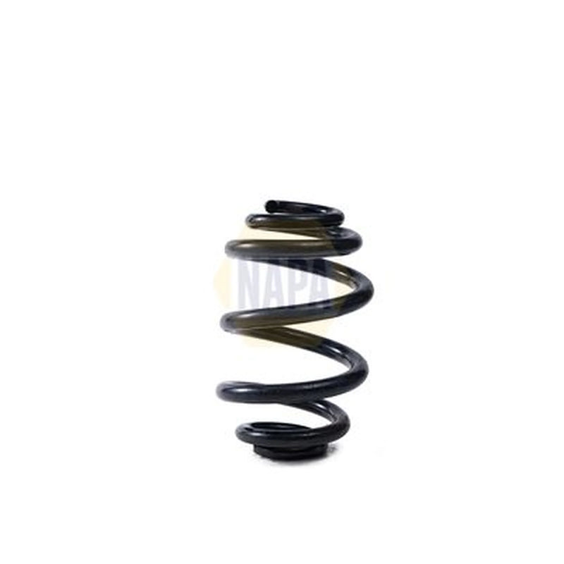 NAPA Rear Suspension Coil Spring fits VW Caravelle 2015-2024 2.0