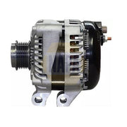 NAPA Car Alternator 12V fits Land Rover Defender Station 2021 on