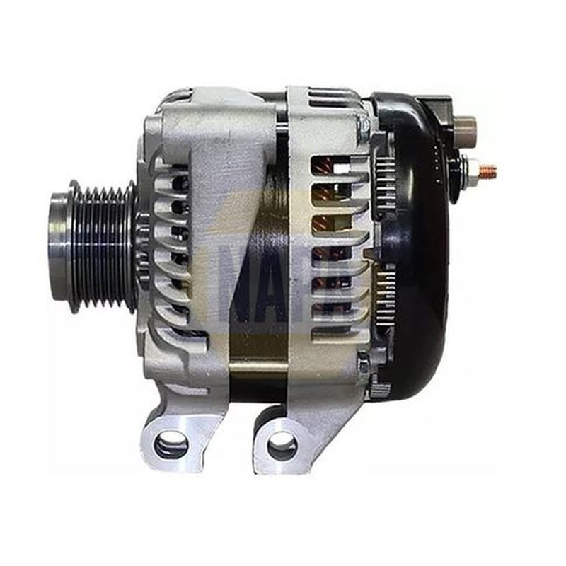 NAPA Car Alternator 12V fits Land Rover Defender Station 2021 on