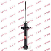 KYB Shock Absorber Damper Strut Rear fits Nissan Almera Tino 2000-2006