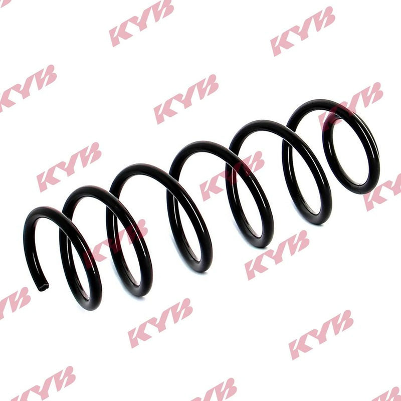 KYB 2 x Suspension Springs fits BMW I3 2017 on