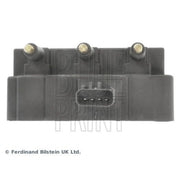Blue Print Ignition Coil Pack fits Chrysler Grand Voyager V 2007-2008 3.3 3.8