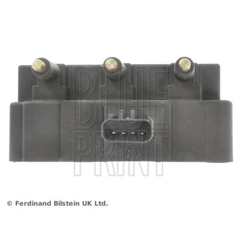 Blue Print Ignition Coil Pack fits Chrysler Grand Voyager V 2007-2008 3.3 3.8