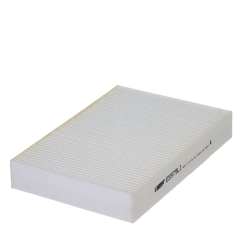 Hengst Cabin Air Filter (Pollen Filter) fits Land Rover Discovery Sport 2015 on