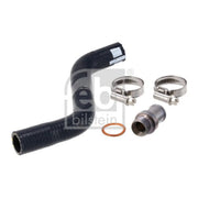 Febi Turbo Oil Feed Return Line 187990