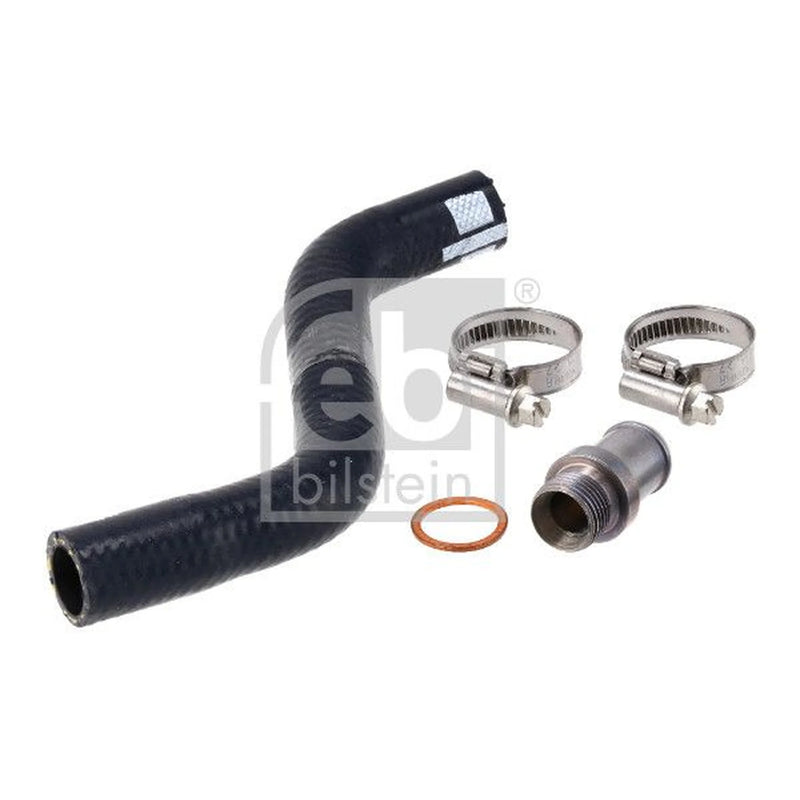 Febi Turbo Oil Feed Return Line 187990