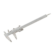 Sealey Vernier Caliper 200mm(8") (0.02mm 1/1000" Acc) AK9622 Sealey - Dynamic Drive