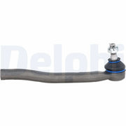 Delphi Steering Tie Rod End Ball Joint Front Right M14x1.5 fits Honda Prelude