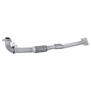 Hella Exhaust Pipe OD fits Nissan Primera 1996-2002 2.0