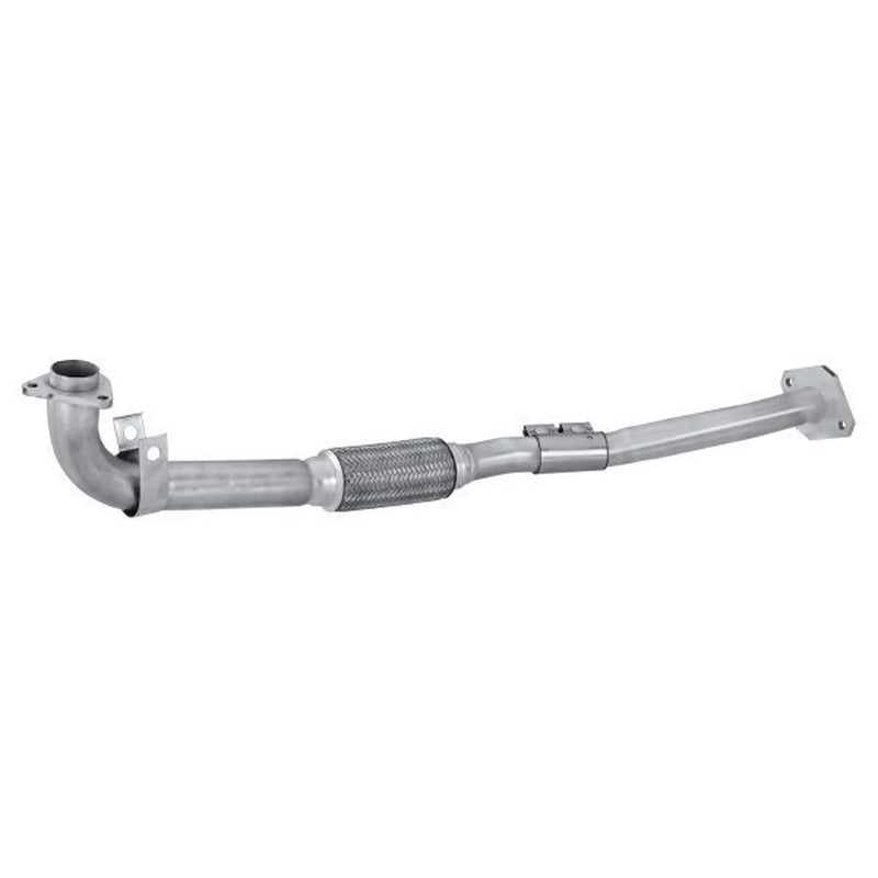 Hella Exhaust Pipe OD fits Nissan Primera 1996-2002 2.0