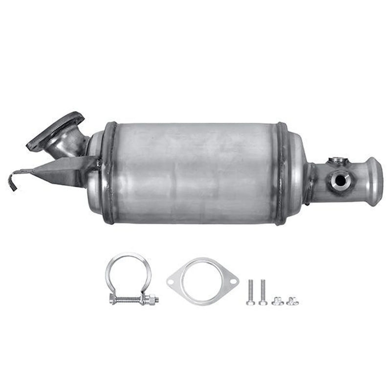 Hella Soot/Particulate Filter fits Nissan Interstar 2006 on