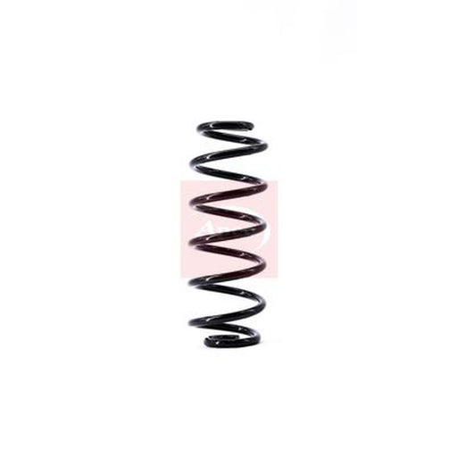 Apec Rear Suspension Coil Spring fits Audi A3 2008-2013 1.2 1.4 1.6 1.9
