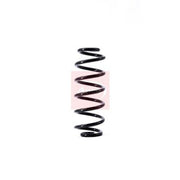 Apec Front & Rear Shock Absorbers & Suspension Springs fits VW Passat Cc B6