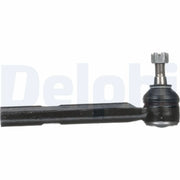 Delphi 2 x Tie Rod Ends fits Lexus Rx 2003-2008