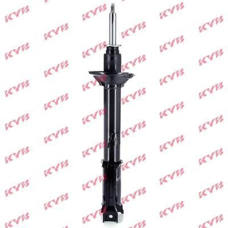 KYB Shock Absorber Damper Strut Rear Left fits Mazda 323 Station 1986-1995