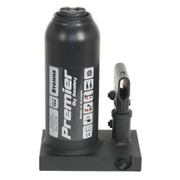 Sealey Premier Bottle Jack 8 Tonne PBJ8 Sealey - Dynamic Drive