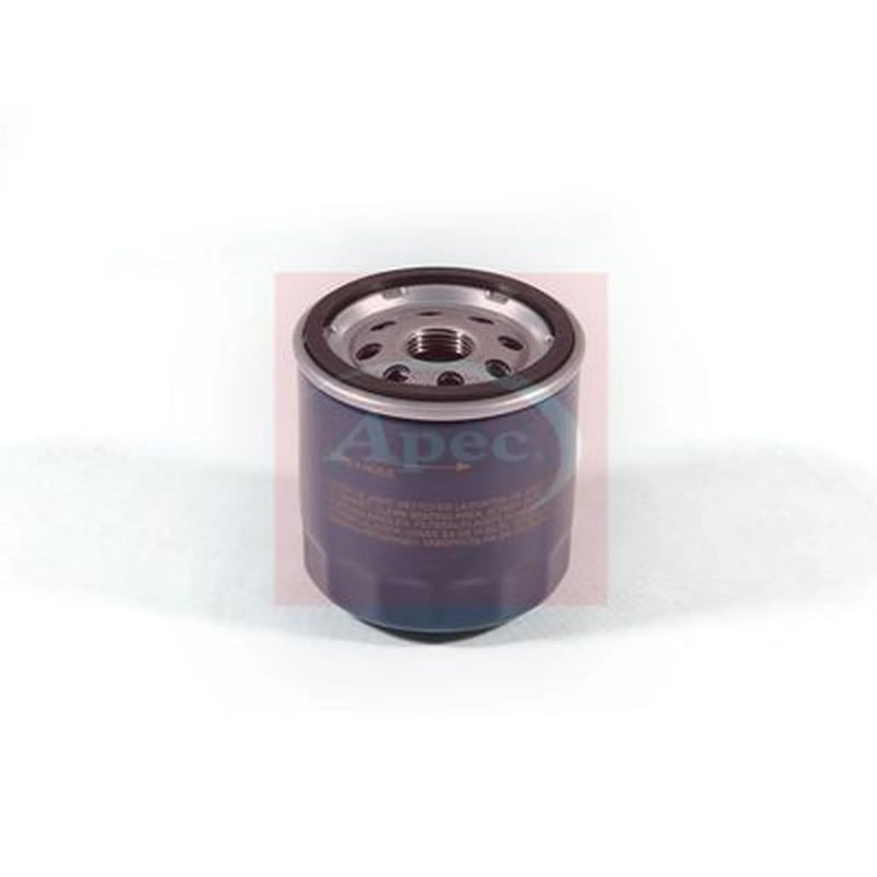 Apec Engine Oil Filter AFO3009