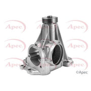Apec Engine Cooling Water Pump fits Mercedes-Benz G-Class 1993-1994 463.228