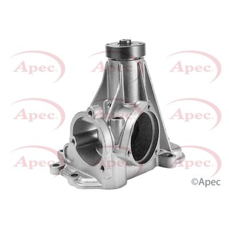 Apec Engine Cooling Water Pump fits Mercedes-Benz G-Class 1993-1994 463.228